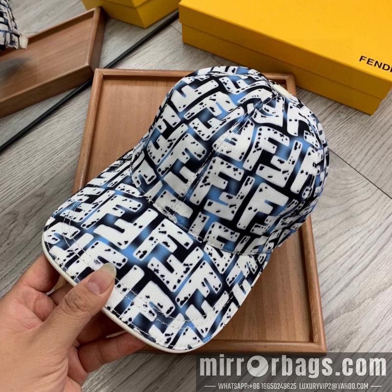 Replica Fendi cap dx98