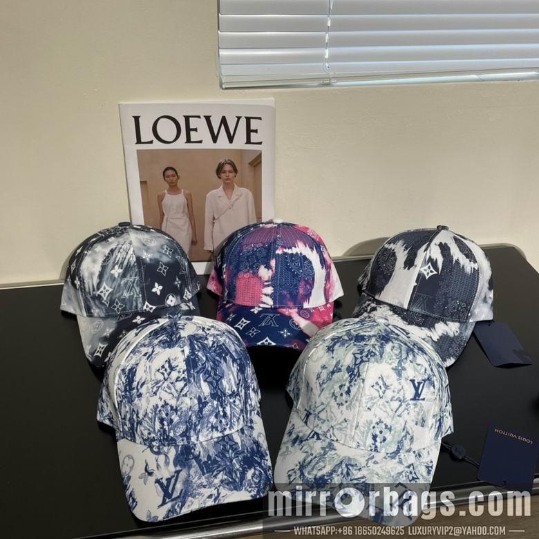 Replica LV Cap dxn14