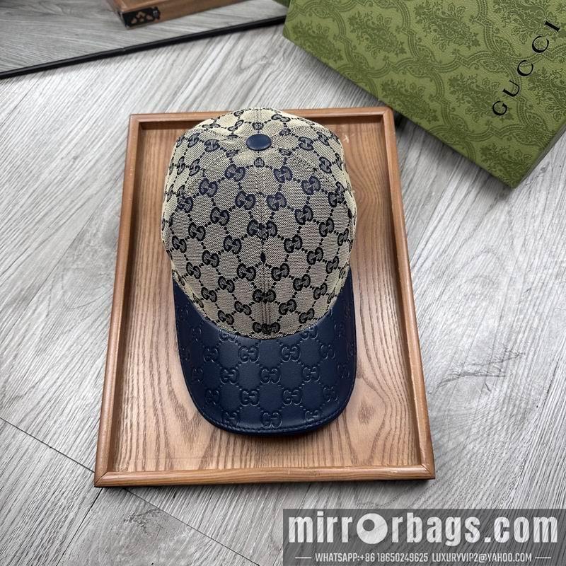 Replica Gucci cap dx15