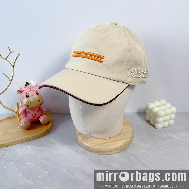 Replica Zegna cap dx02