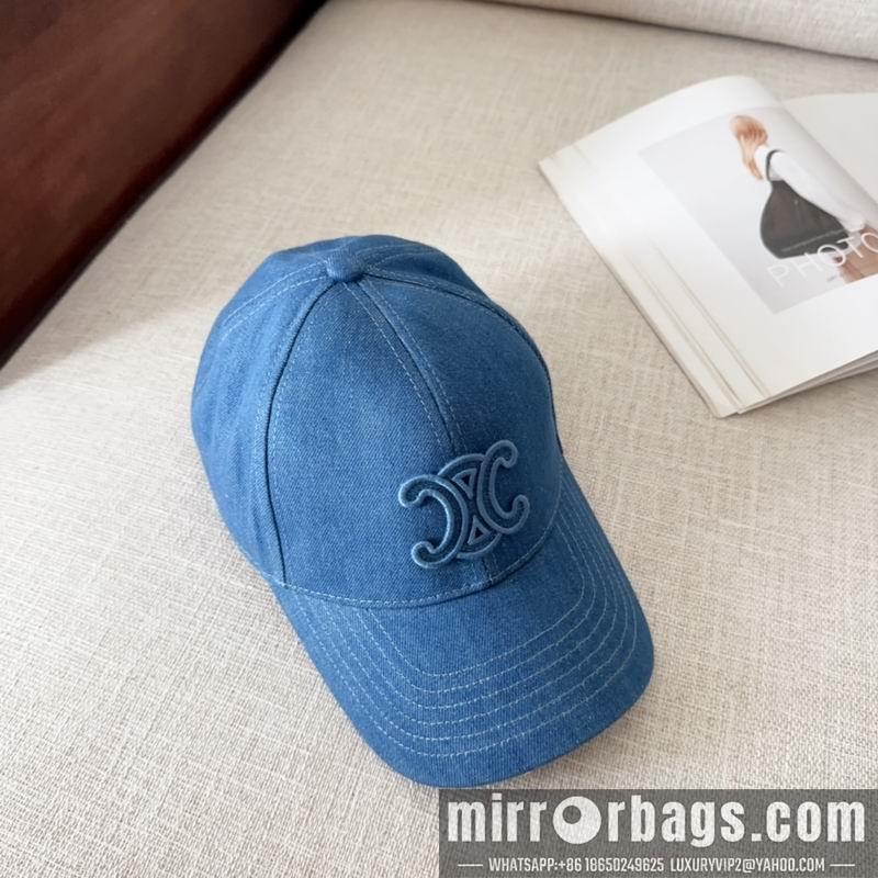 Replica Celine cap dx118