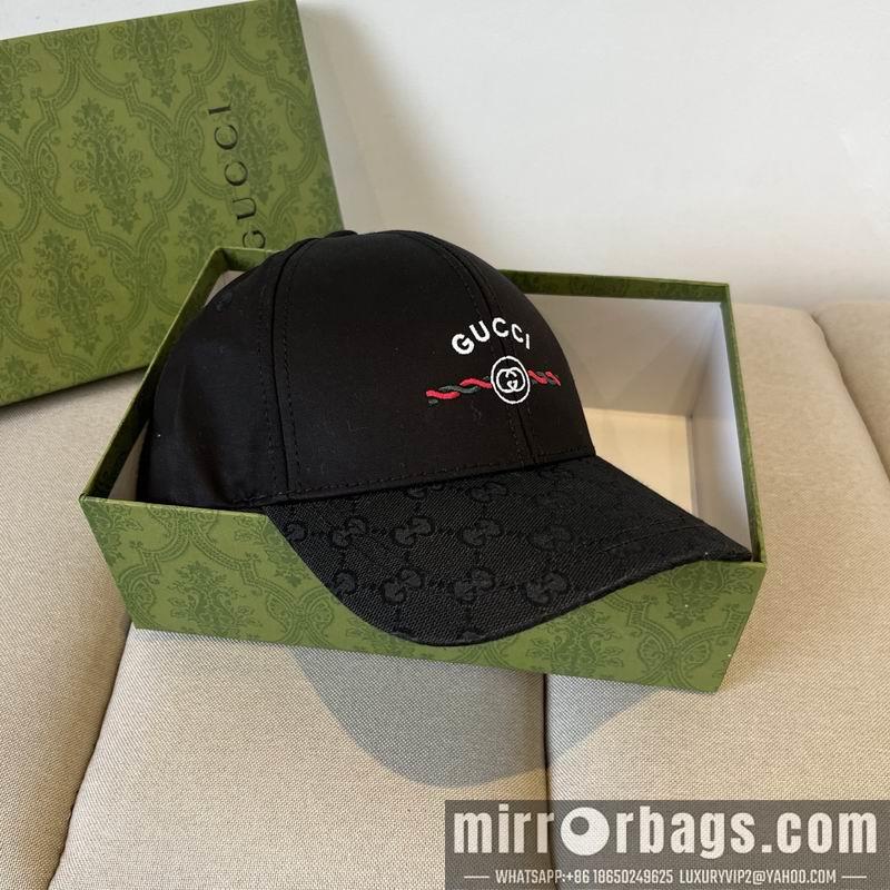Replica Gucci cap dx30