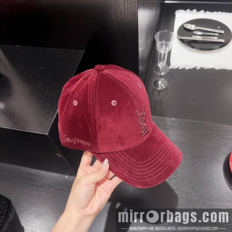 Replica YSL cap dx24