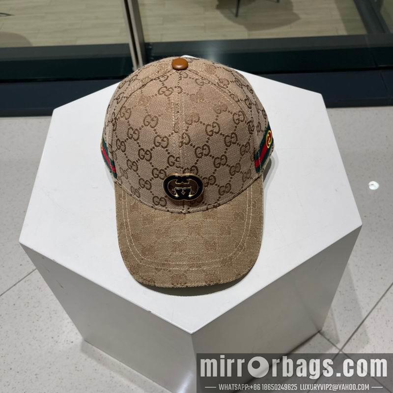 Replica Gucci Hat 042708