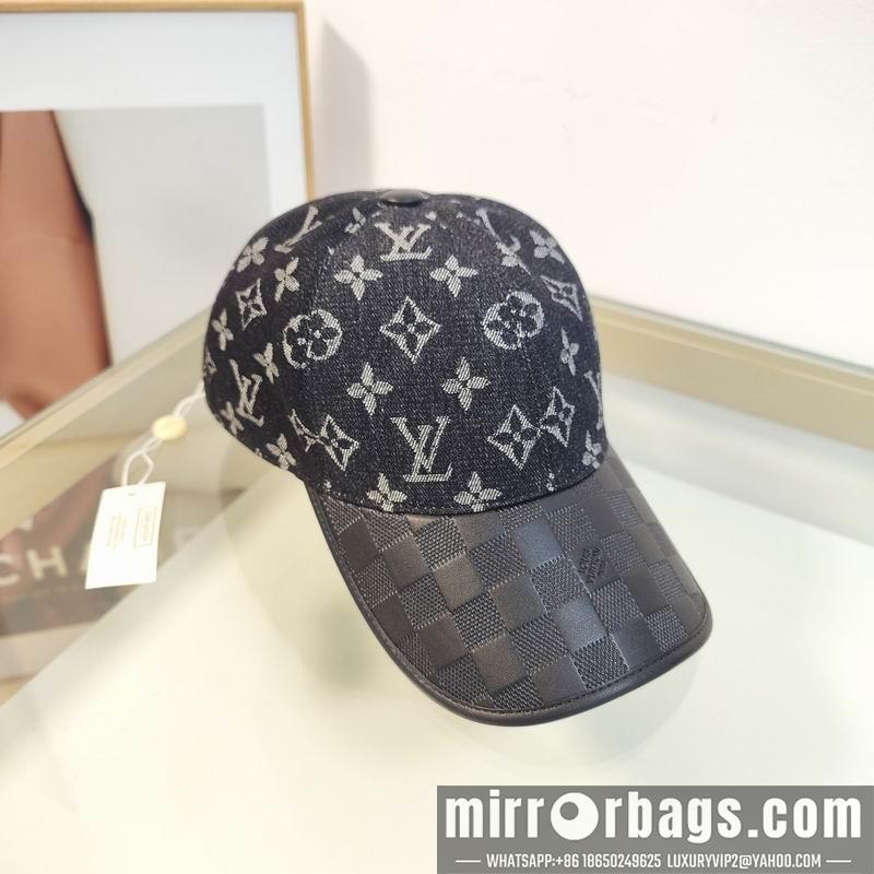 Replica LV Hat dx136
