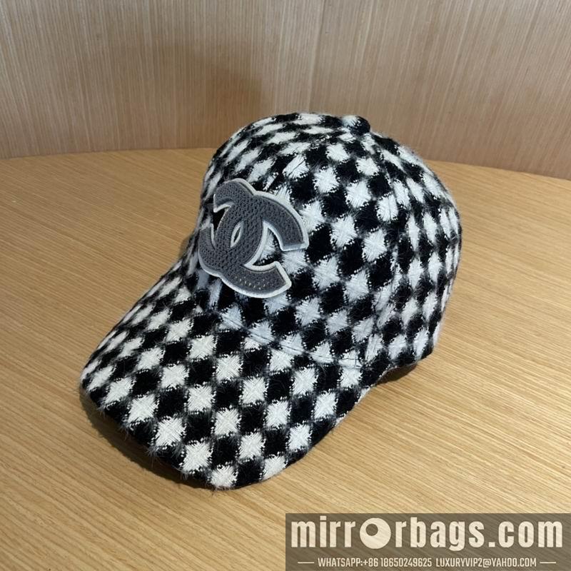 Replica Chanel cap 121402