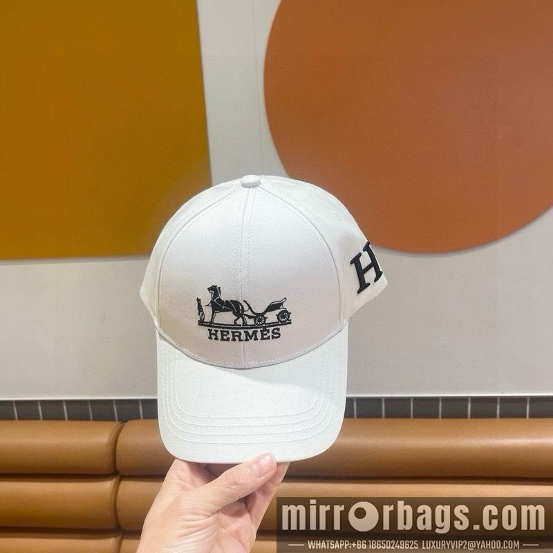 Replica Hermes Cap 021001