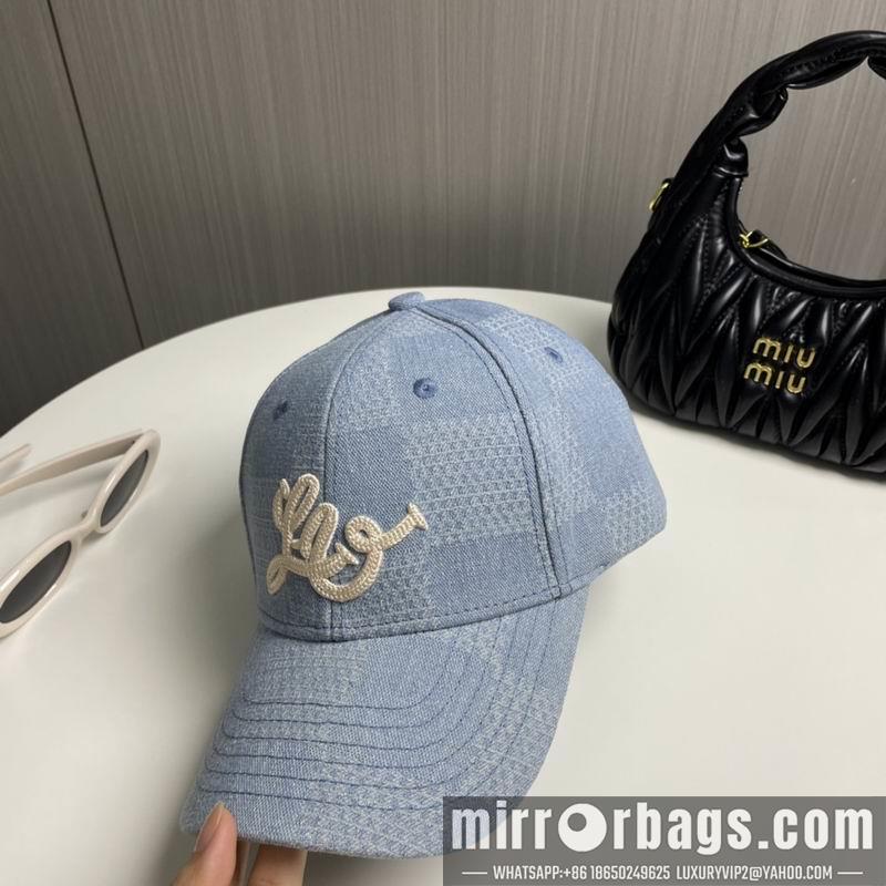 Replica LV cap 92702