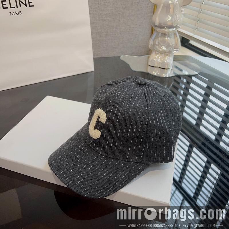 Replica Celine cap dx08