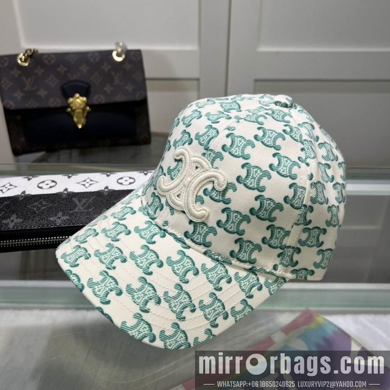 Replica Celine cap dx47