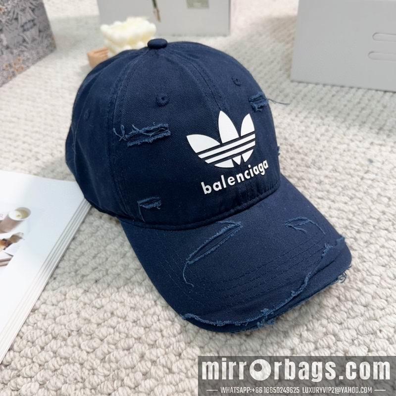 Replica Adidas X Balenciaga Cap 102008