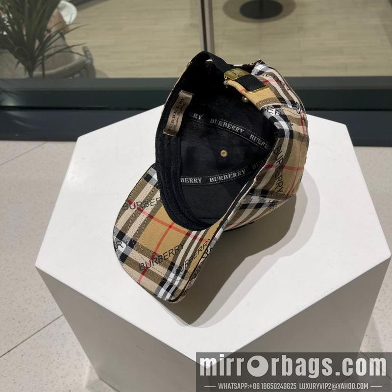 Replica Burberry cap 042704