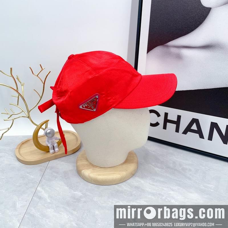 Replica Prada Cap dx75