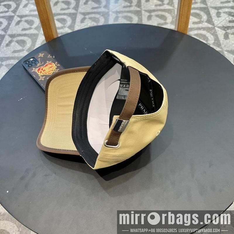 Replica Prada Hat 041703