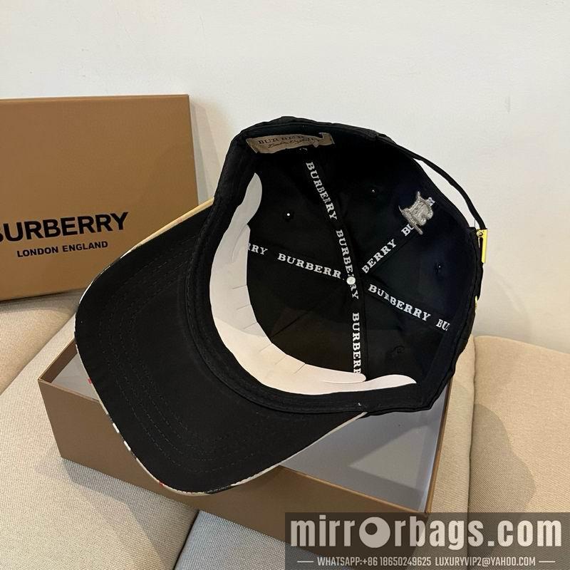 Replica Burberry cap dx11