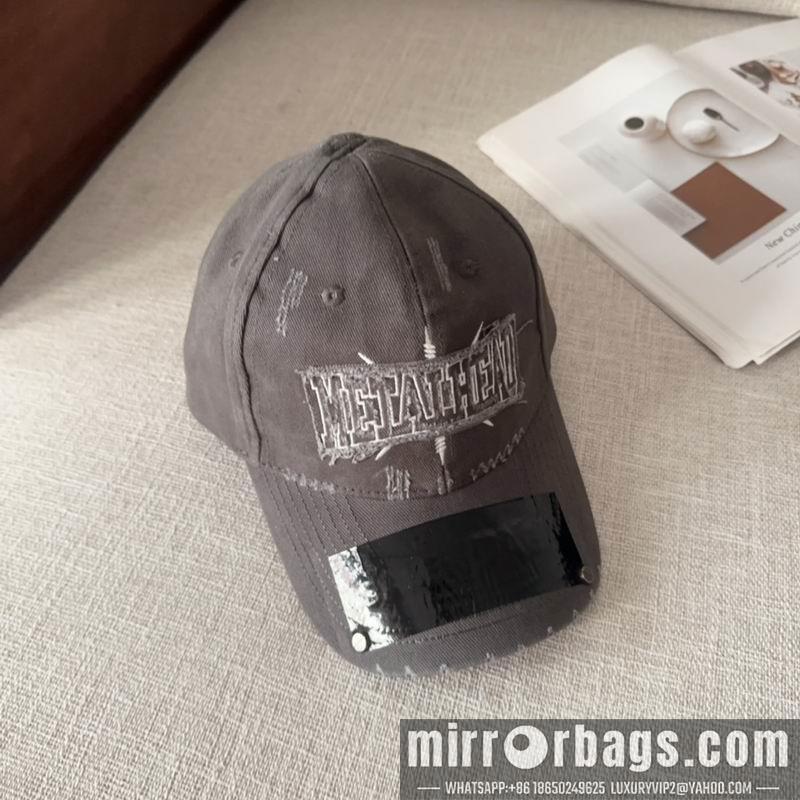 Replica Balenciaga cap dx22