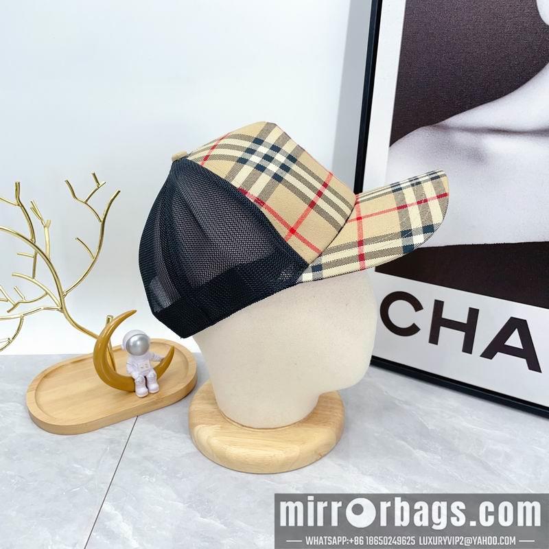 Replica Burberry Hat dx67