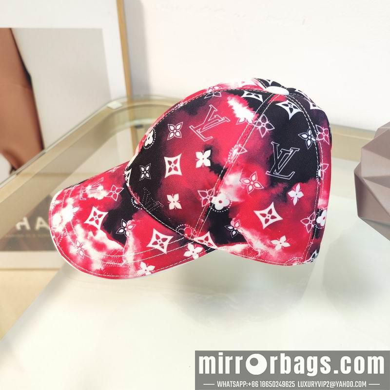 Replica LV Hat dx116