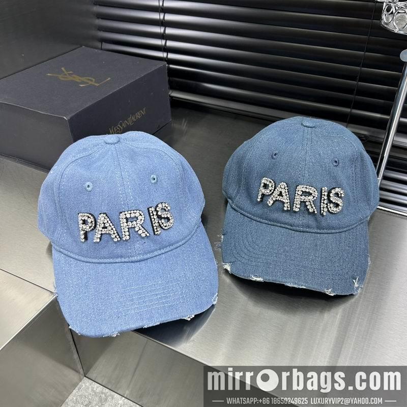 Replica Paris cap dx03