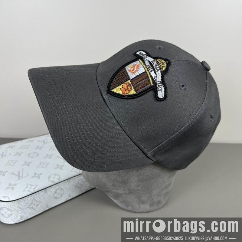 Replica Fendi cap dx75