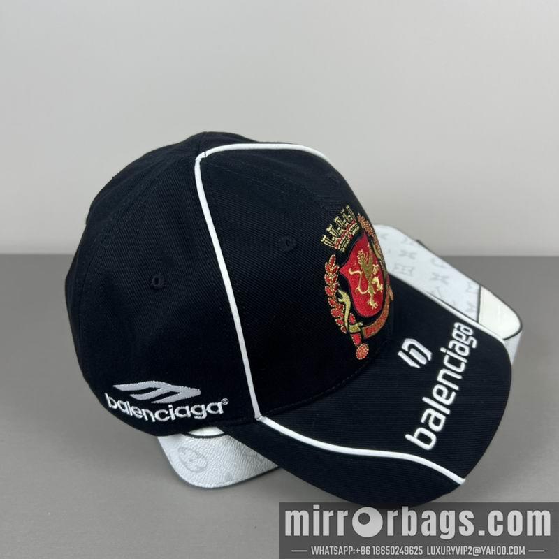 Replica Balenciaga Cap dx62