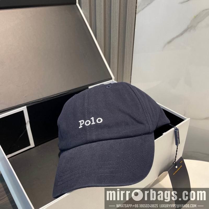 Replica Polo cap dx26