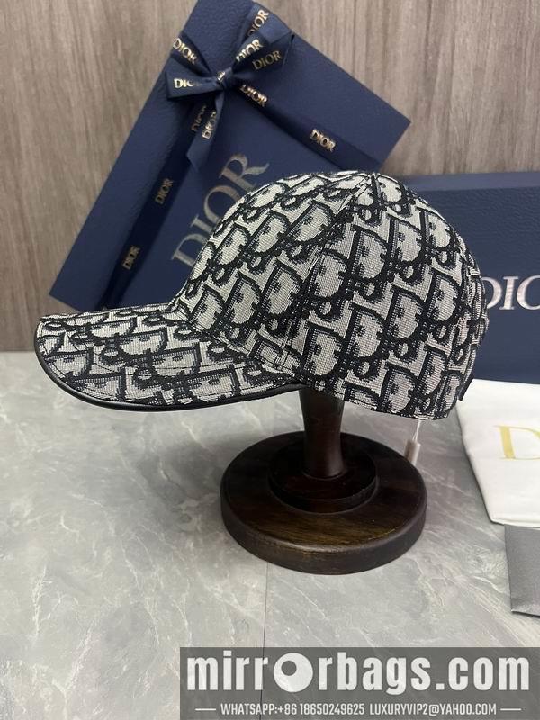 Replica Dior Hat dx06