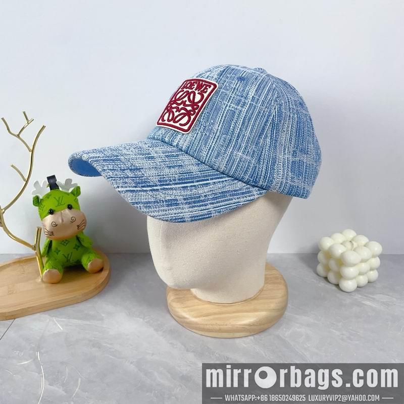 Replica Loewe cap dx27