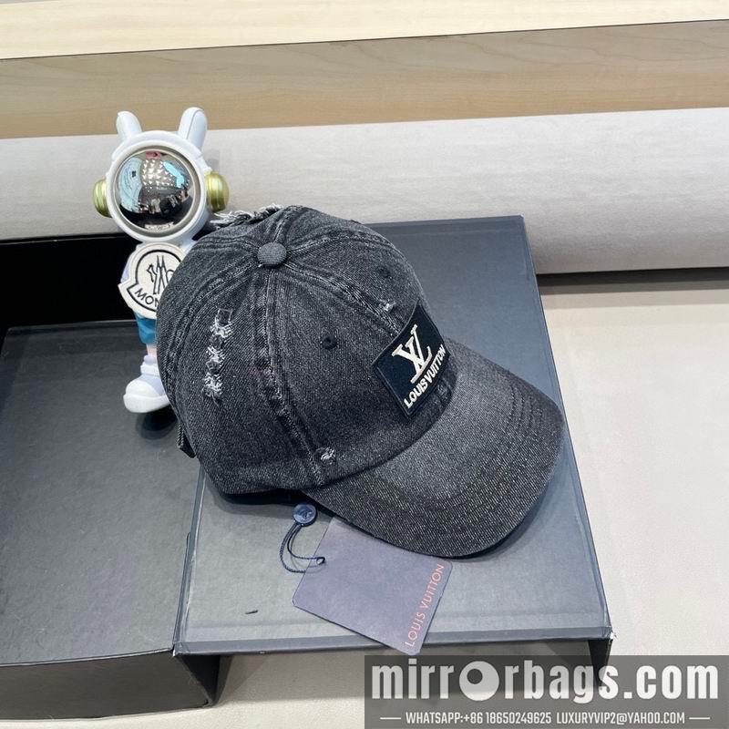 Replica LV Hat 030719