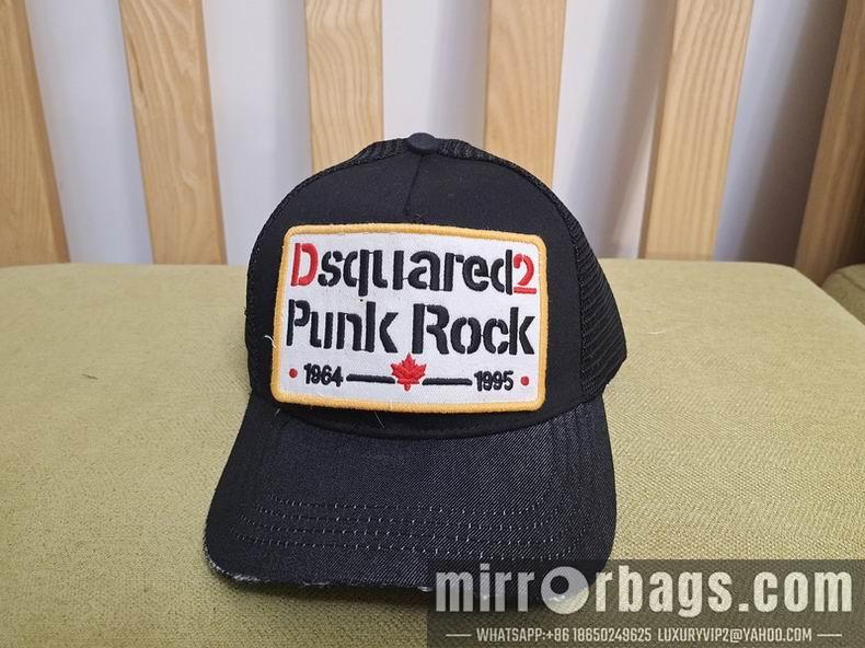Replica DSQ Cap y 11