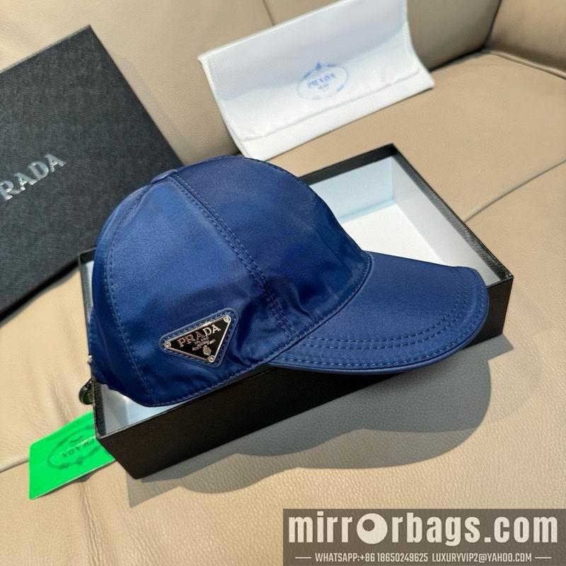 Replica Prada cap dx64
