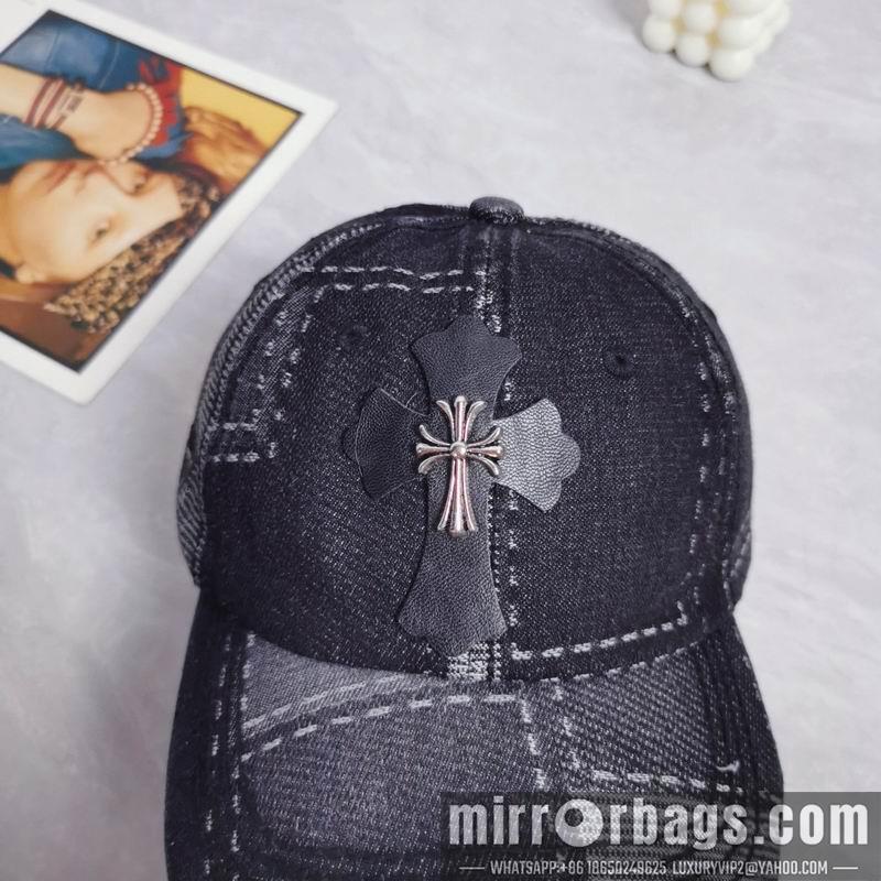Replica Chrome Hearts Hat dx05