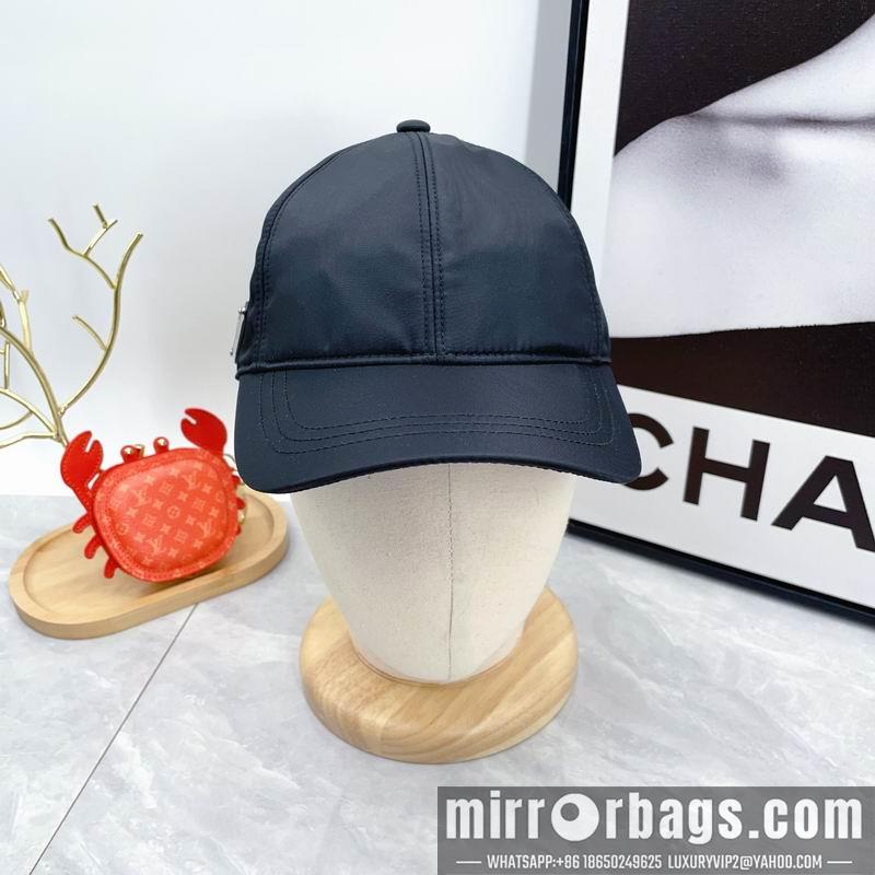 Replica Prada cap dx73