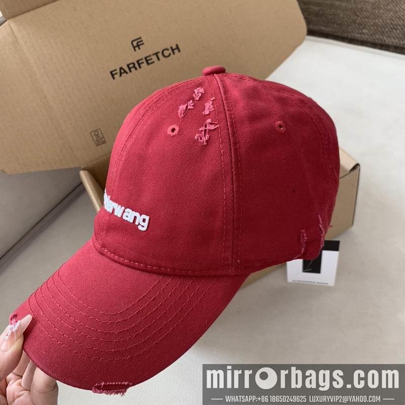 Replica Alexander Wang cap dx13