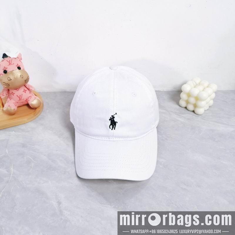 Replica Polo cap dx02
