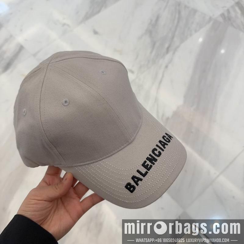 Replica Balenciaga Cap dx75