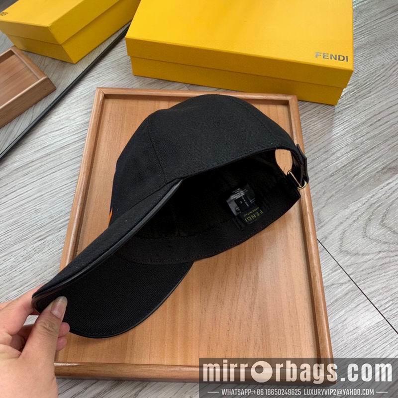 Replica Fendi cap dx97