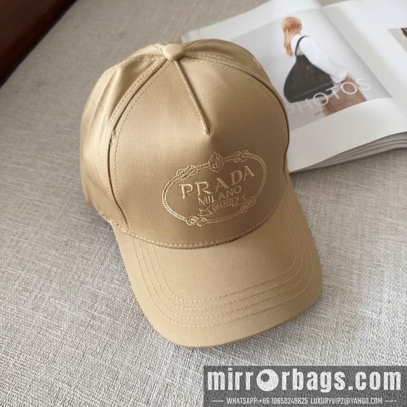Replica Prada cap dx15