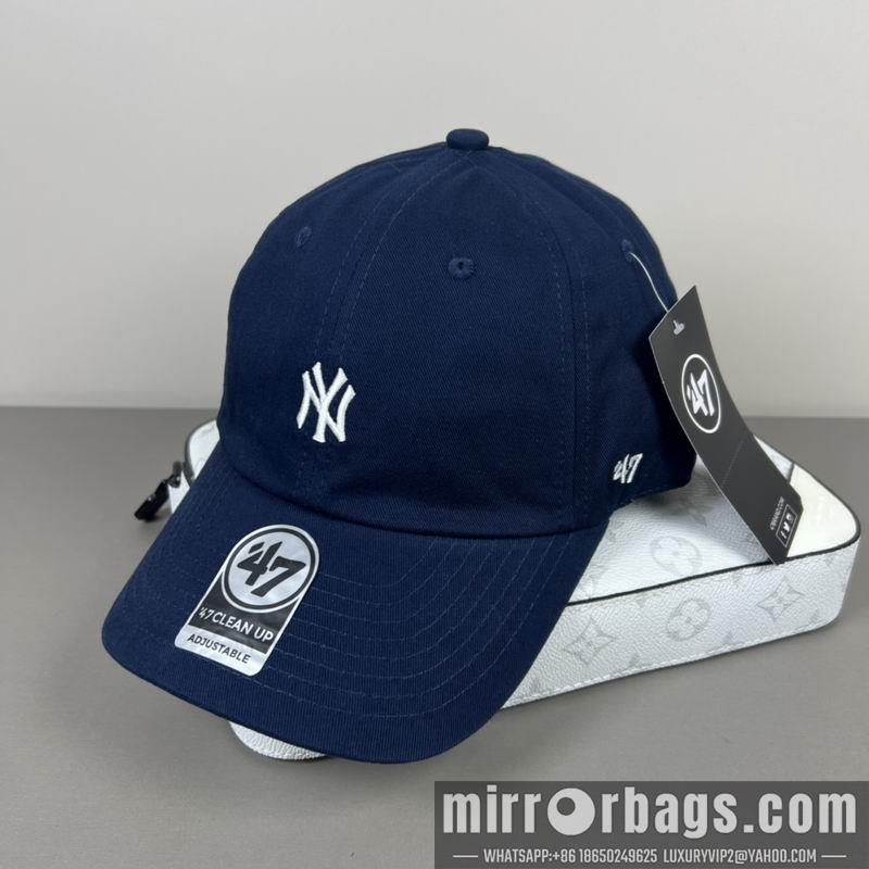 Replica NY Cap dx53