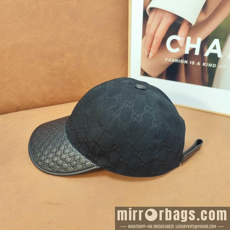 Replica Gucci cap dx112