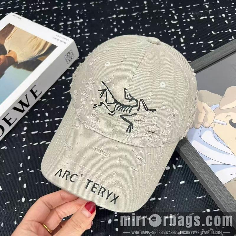 Replica Arcteryx Hat hm05