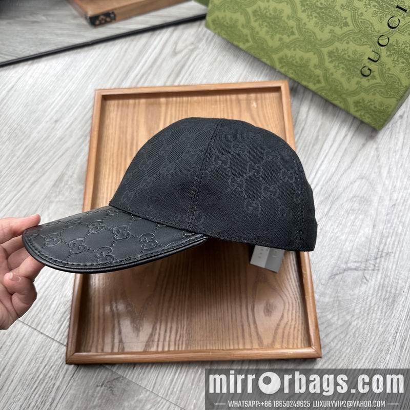 Replica Gucci cap dx15
