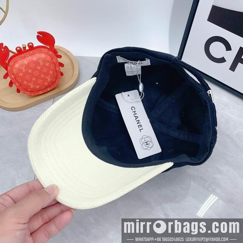 Replica Chanel cap dx68