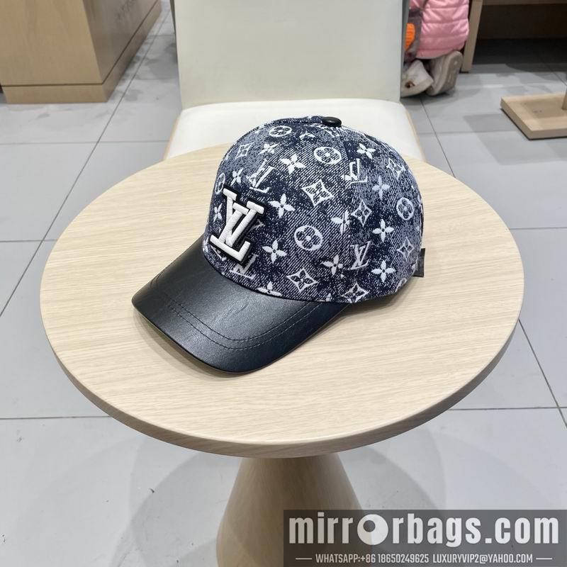 Replica LV cap 040202