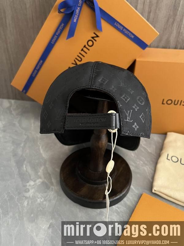 Replica LV Hat dx43