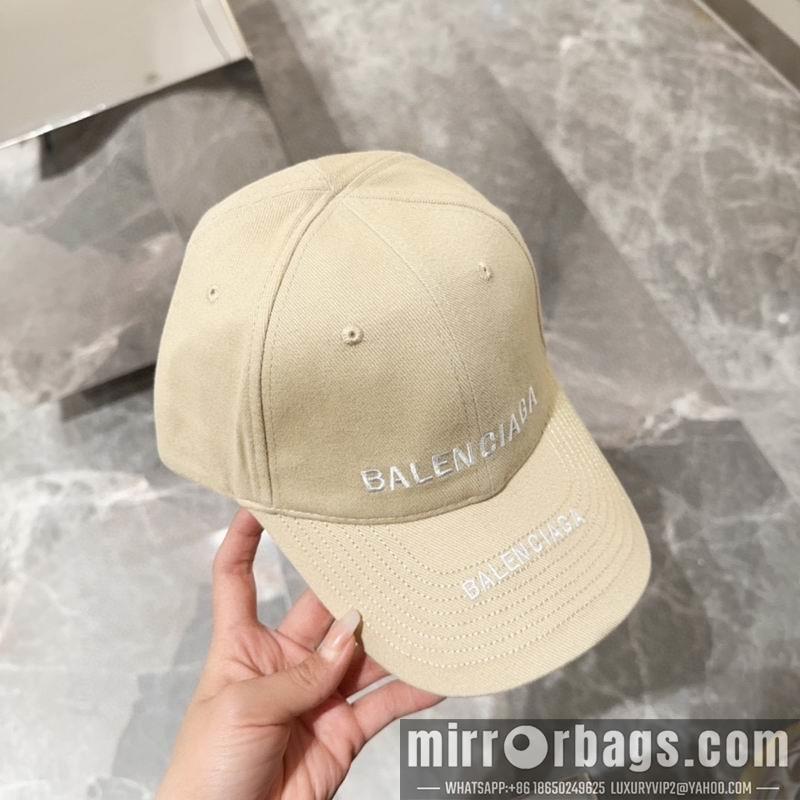Replica Balenciaga Hat 072301