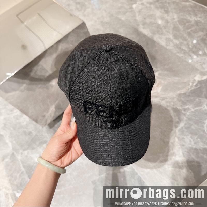 Replica Fendi cap 071301