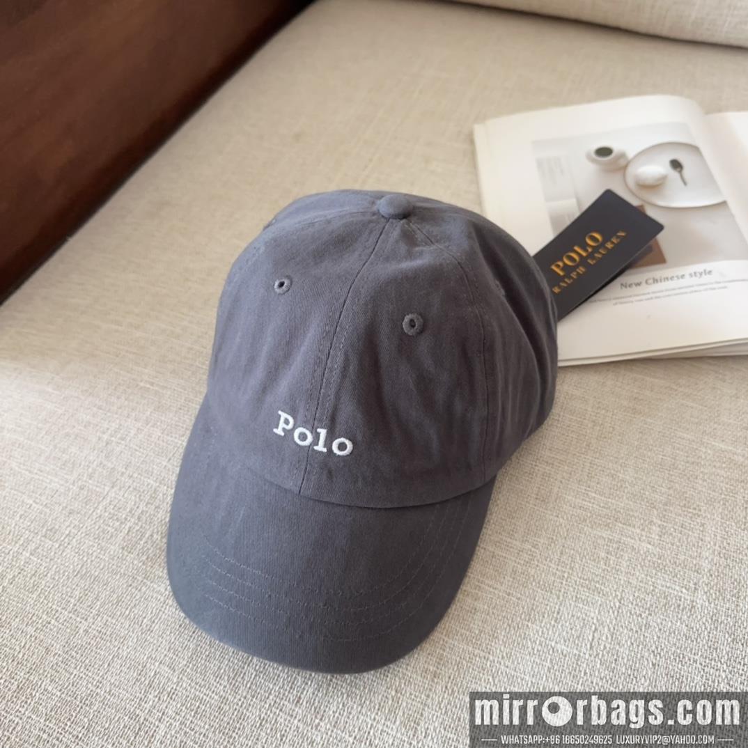 Replica Polo Hat dx13