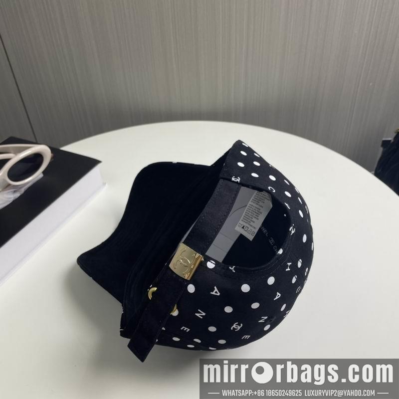 Replica Chanel cap dx37