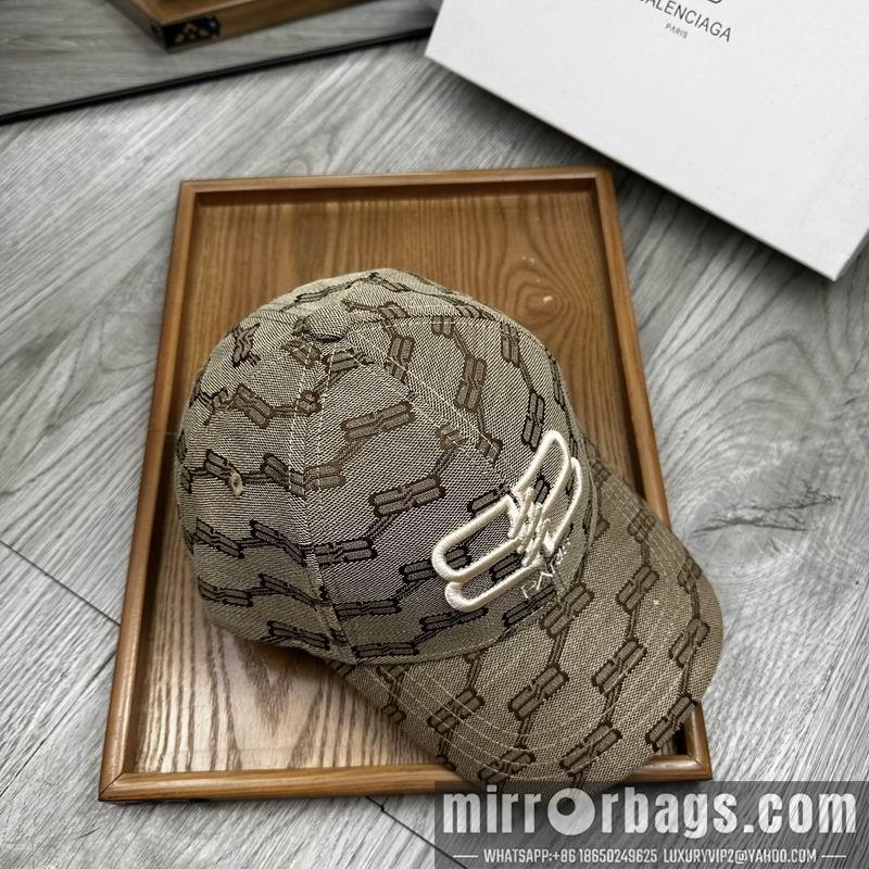 Replica Balenciaga cap 042707